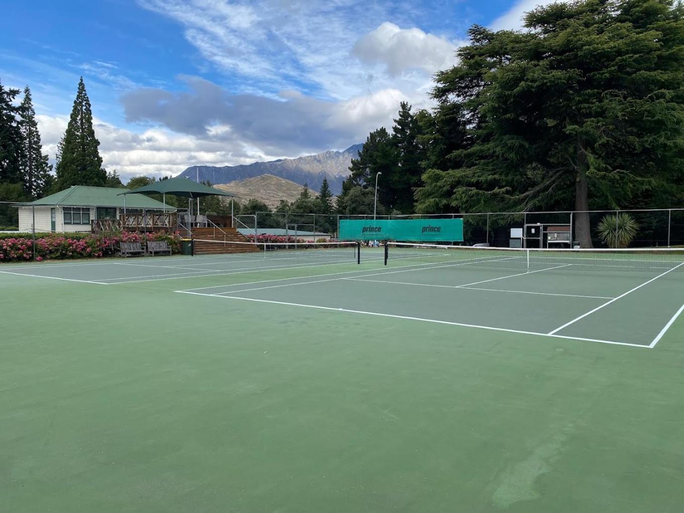 Qtownpad Apartman Queenstown Kültér fotó