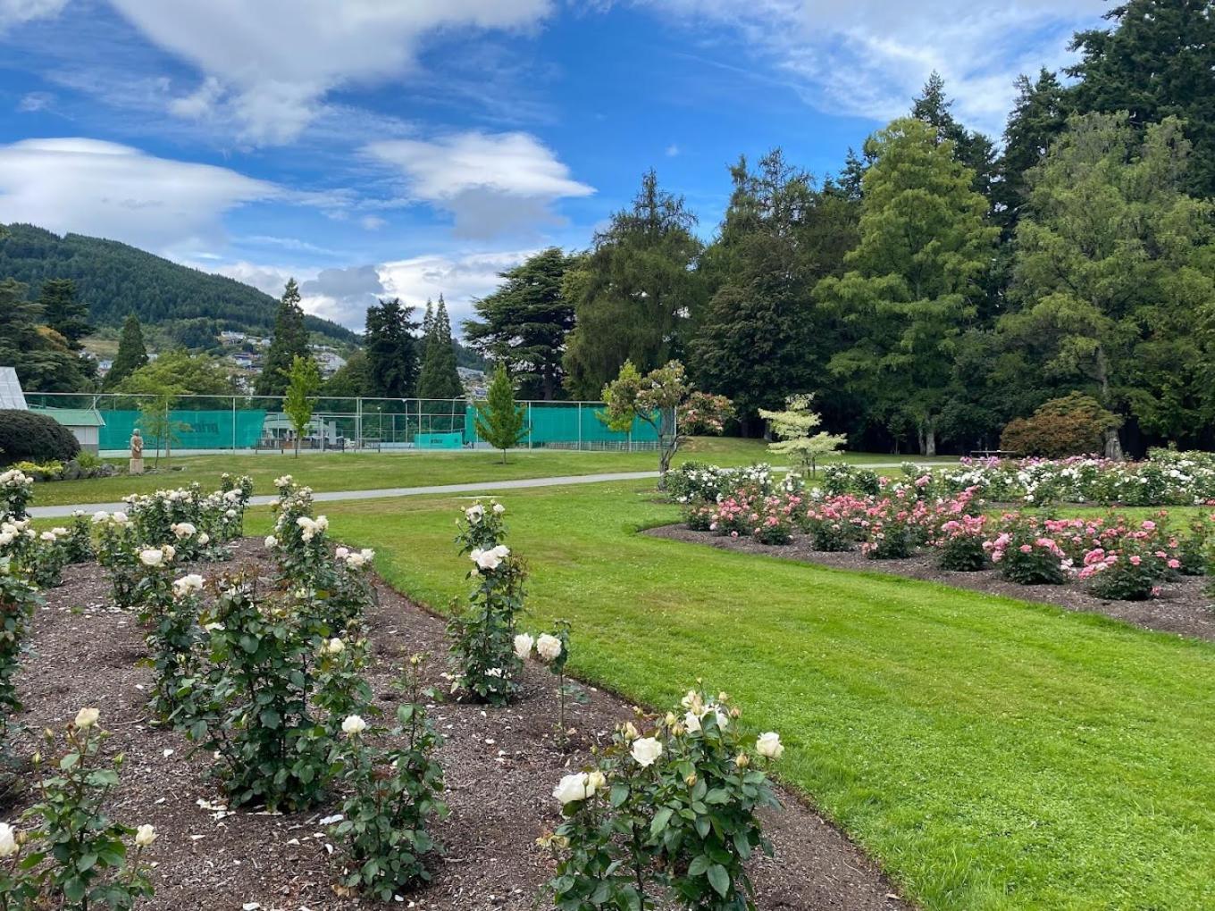 Qtownpad Apartman Queenstown Kültér fotó
