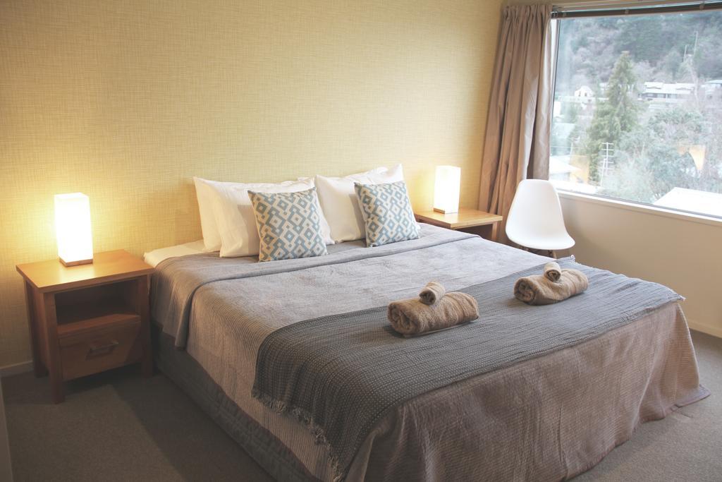 Qtownpad Apartman Queenstown Kültér fotó