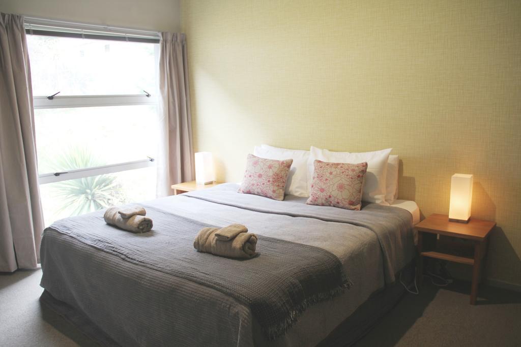Qtownpad Apartman Queenstown Kültér fotó