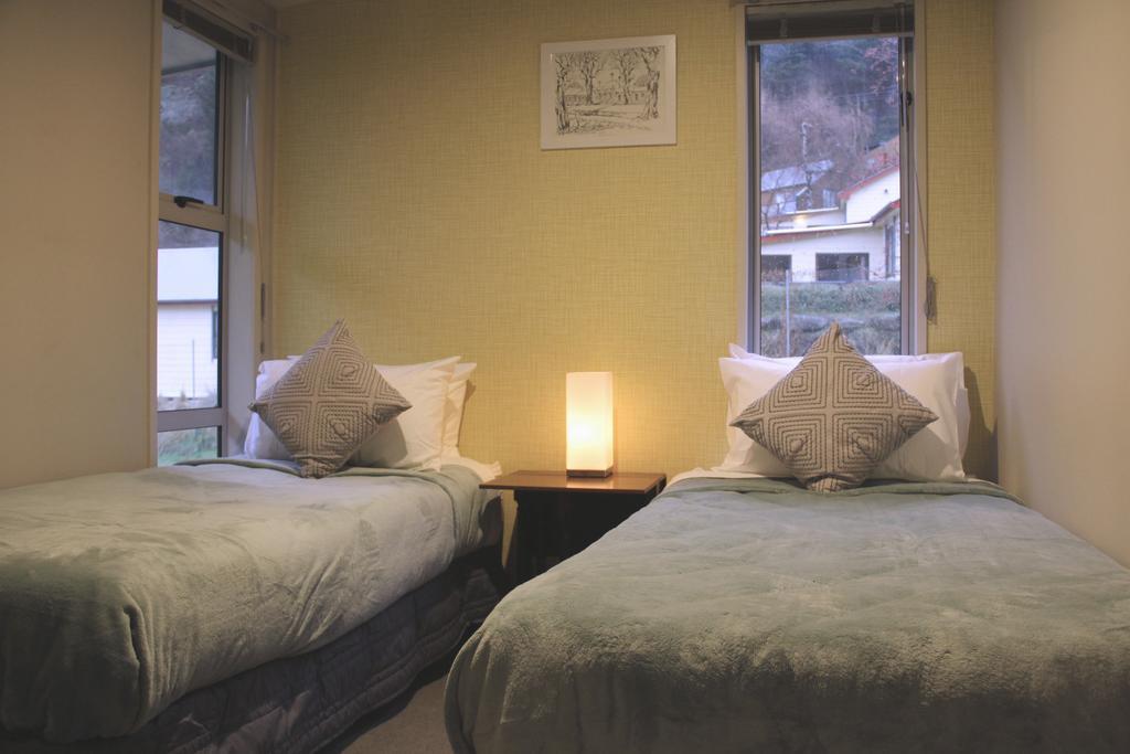Qtownpad Apartman Queenstown Kültér fotó