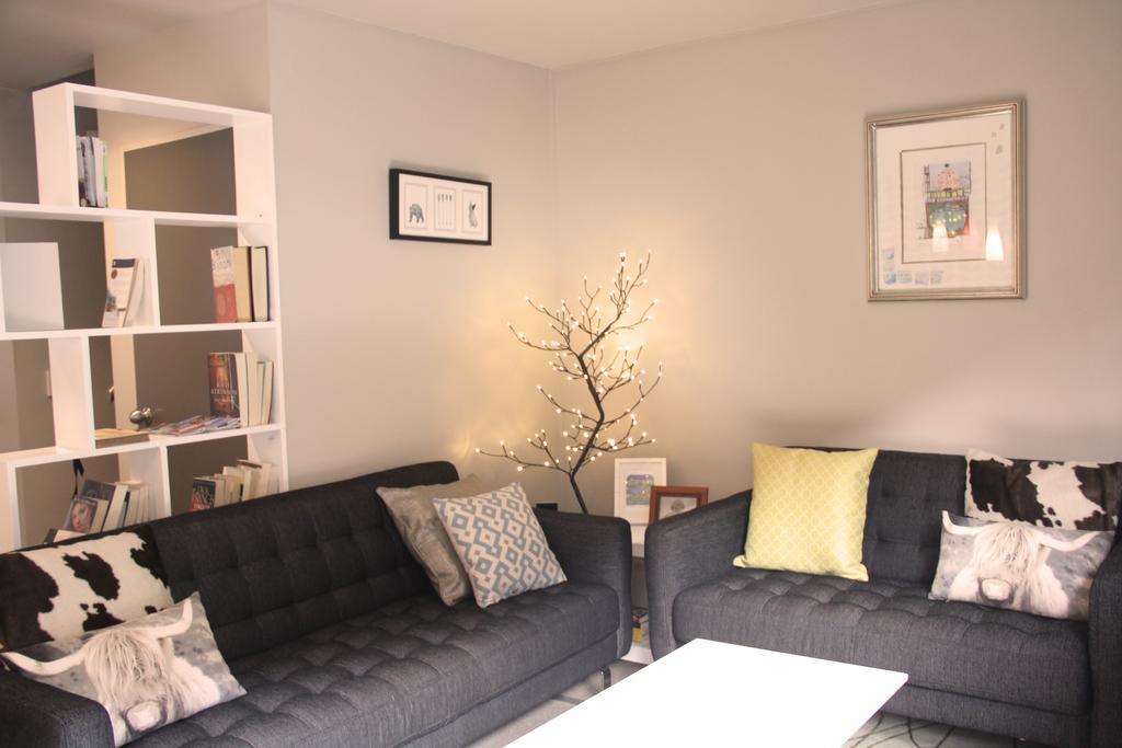 Qtownpad Apartman Queenstown Kültér fotó