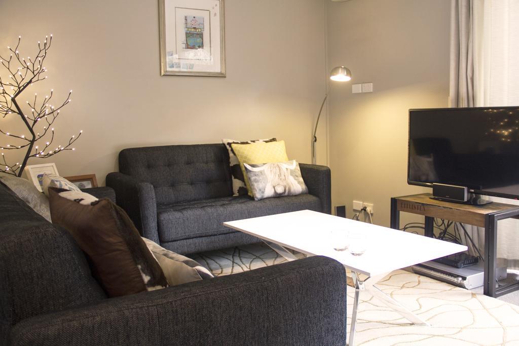 Qtownpad Apartman Queenstown Kültér fotó