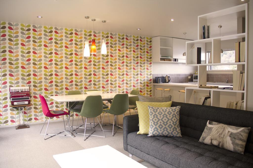 Qtownpad Apartman Queenstown Kültér fotó