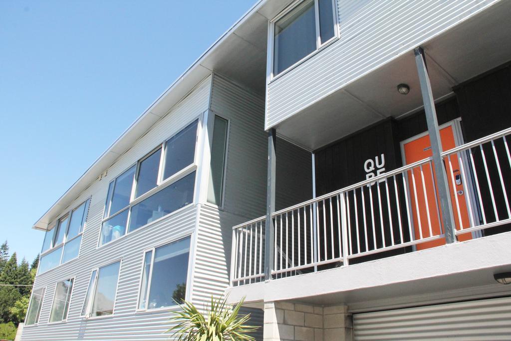 Qtownpad Apartman Queenstown Kültér fotó