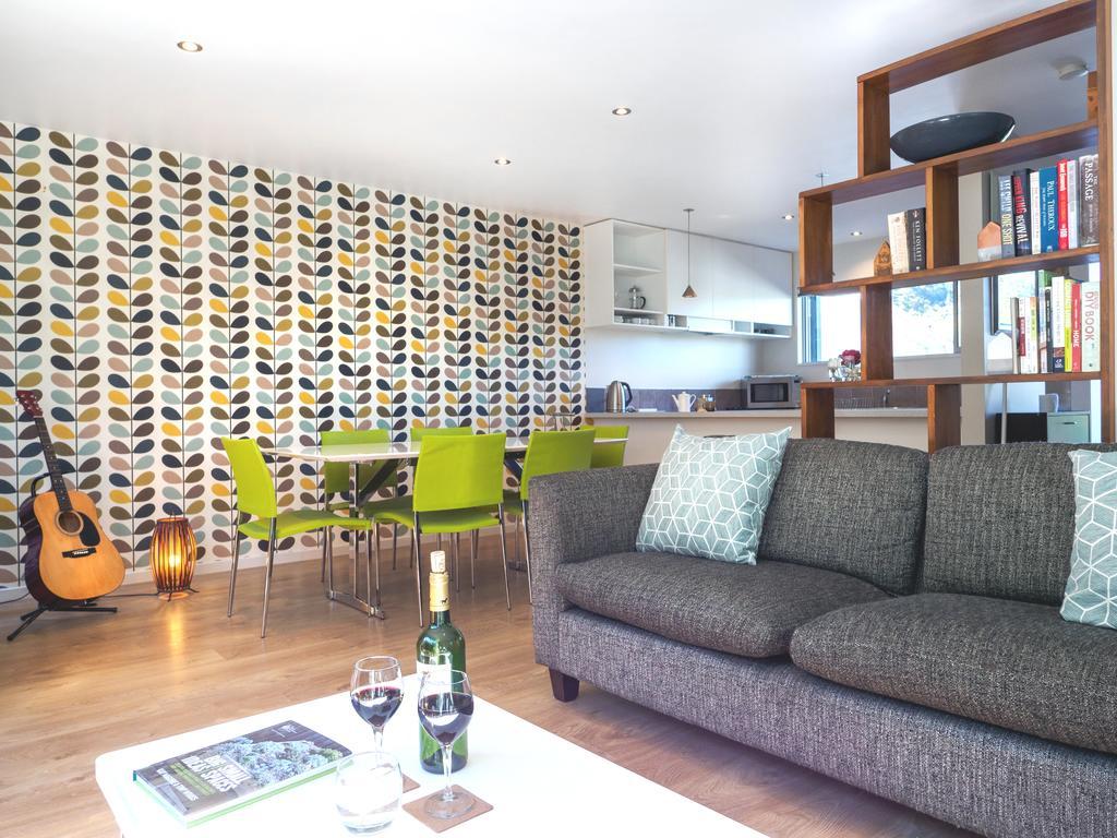 Qtownpad Apartman Queenstown Kültér fotó