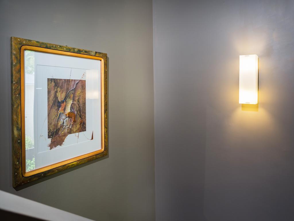 Qtownpad Apartman Queenstown Kültér fotó