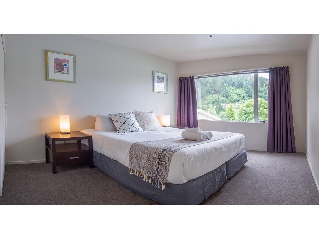 Qtownpad Apartman Queenstown Kültér fotó