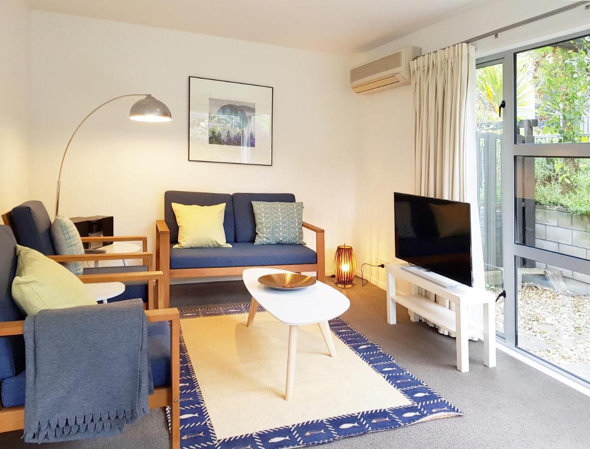 Qtownpad Apartman Queenstown Kültér fotó