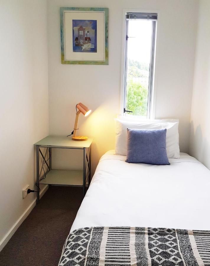 Qtownpad Apartman Queenstown Kültér fotó