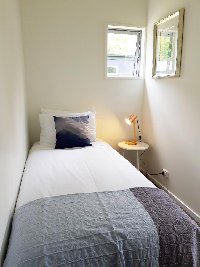 Qtownpad Apartman Queenstown Kültér fotó