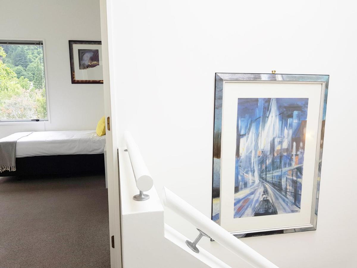 Qtownpad Apartman Queenstown Kültér fotó