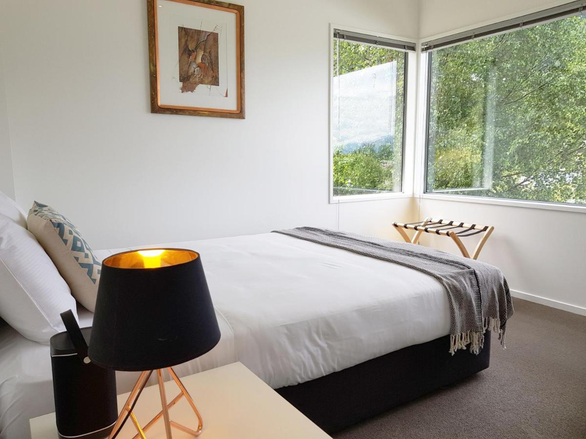 Qtownpad Apartman Queenstown Kültér fotó