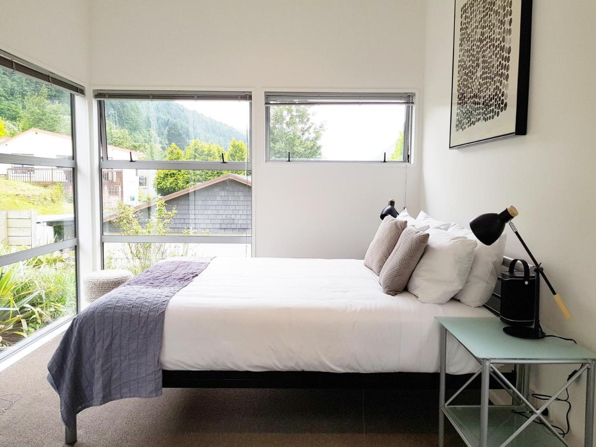 Qtownpad Apartman Queenstown Kültér fotó