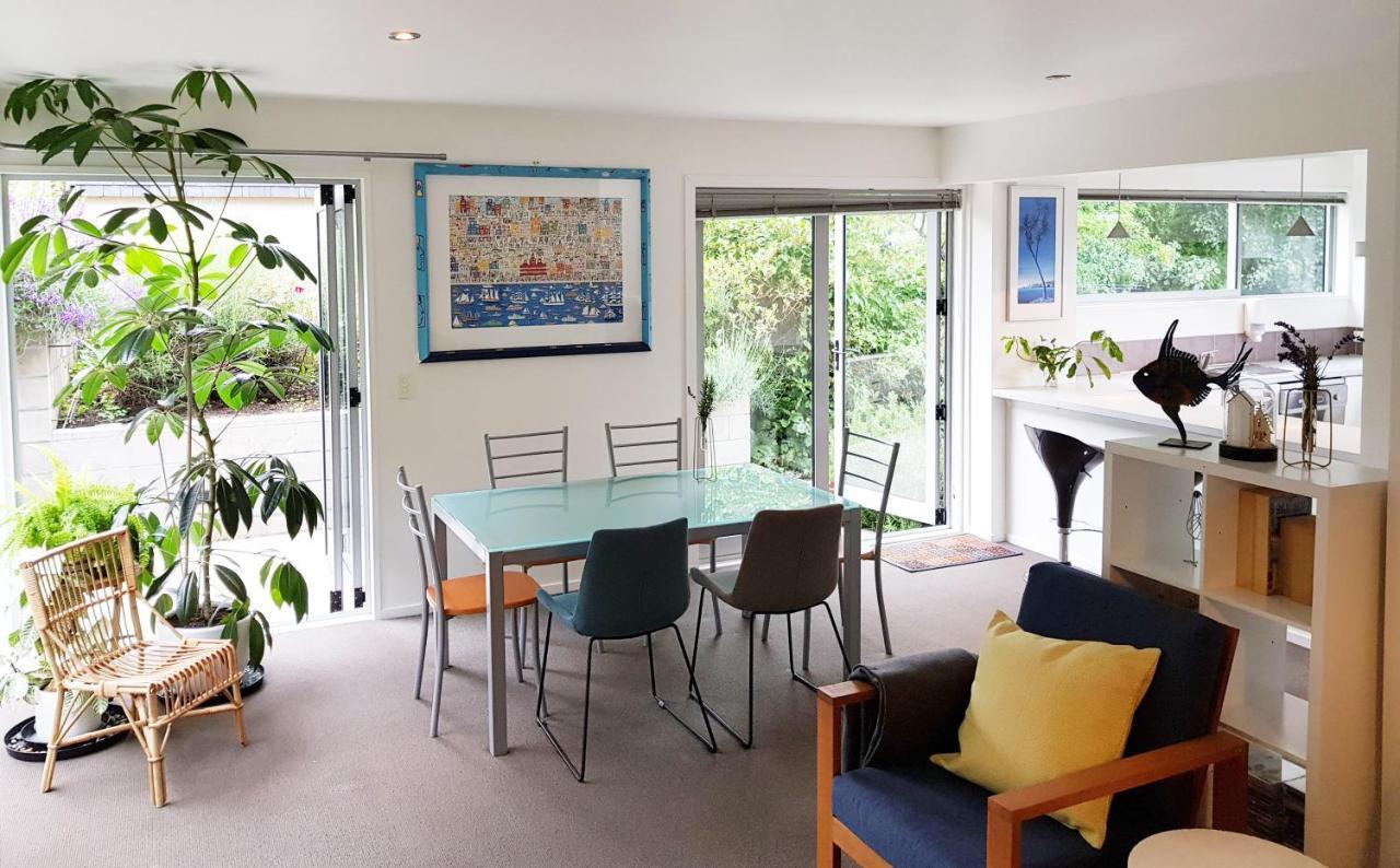 Qtownpad Apartman Queenstown Kültér fotó