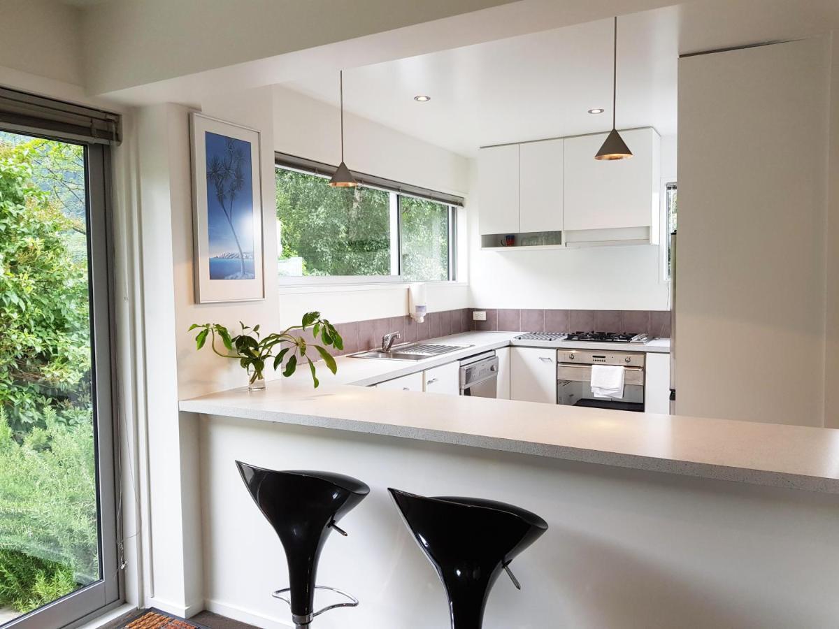 Qtownpad Apartman Queenstown Kültér fotó